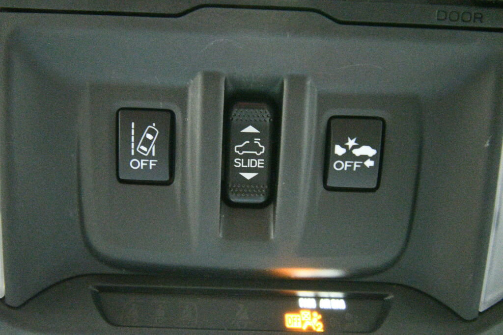 Used 2022 Subaru Forester Wilderness image 19
