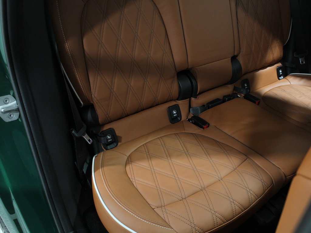 Certified 2023 MINI Cooper Countryman S image 17