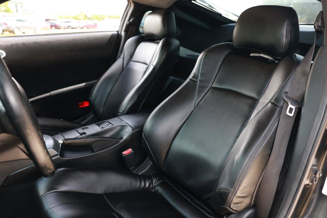 Used 2003 Nissan 350Z Touring RWD image 6