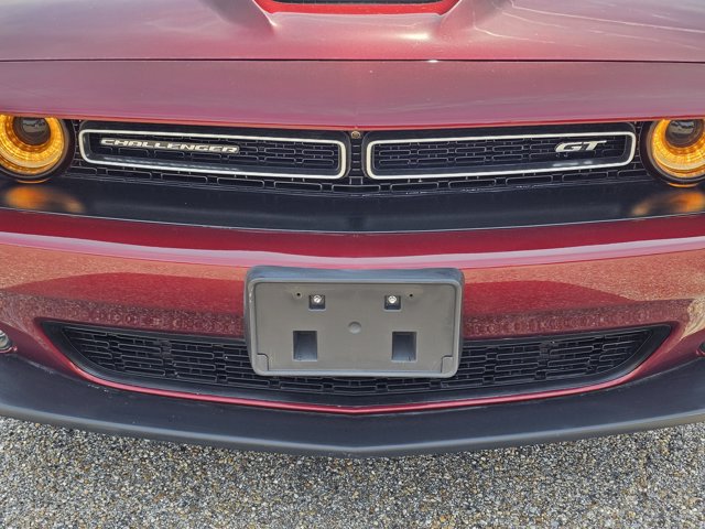 Used 2019 Dodge Challenger GT w/ Driver Convenience Group AWD/4WD image 6
