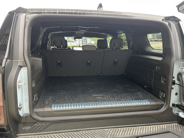 New 2025 GMC Hummer EV 3X image 21