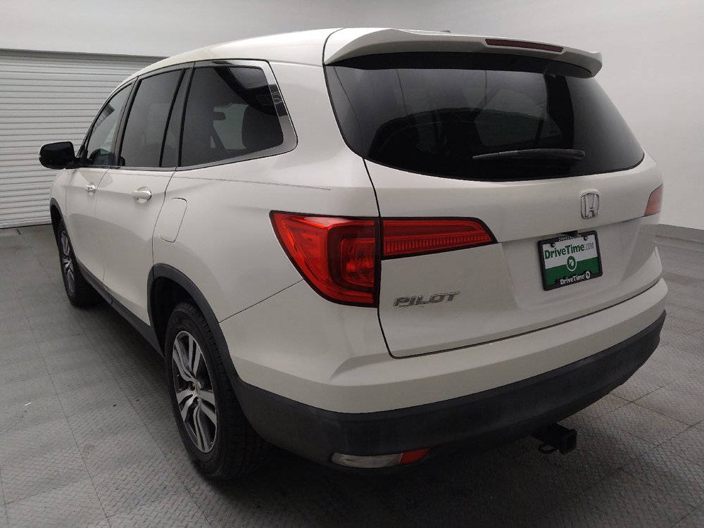 Used 2017 Honda Pilot EX image 5