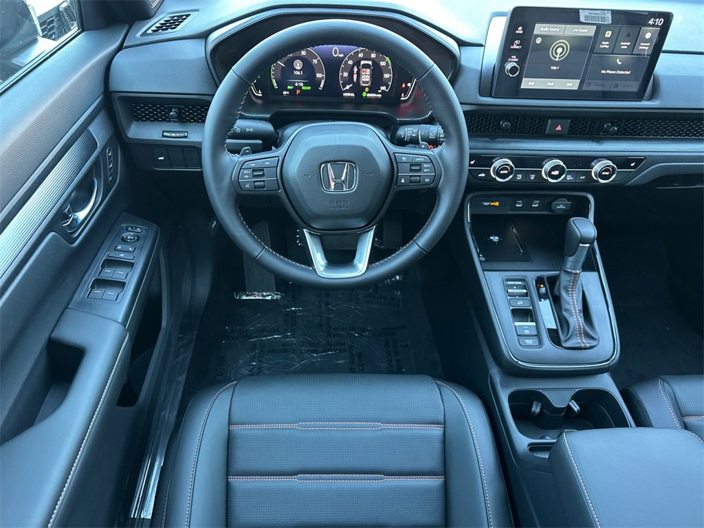 New 2026 Honda CR-V Sport-L image 21