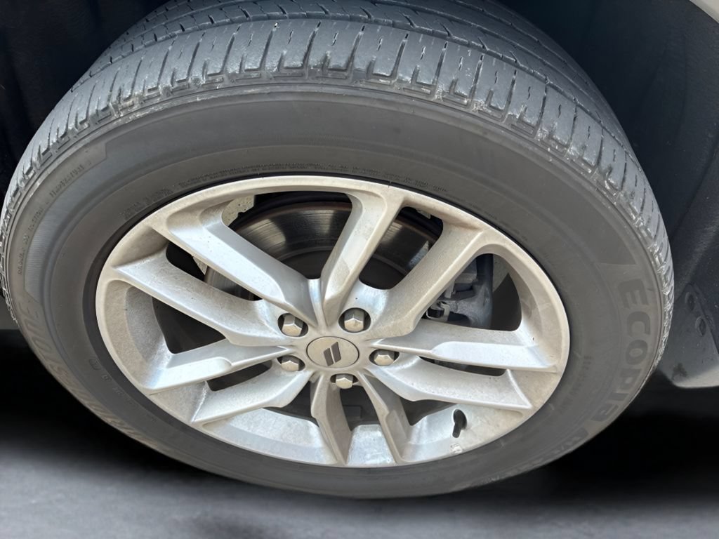 Used 2023 Dodge Durango GT AWD/4WD image 34