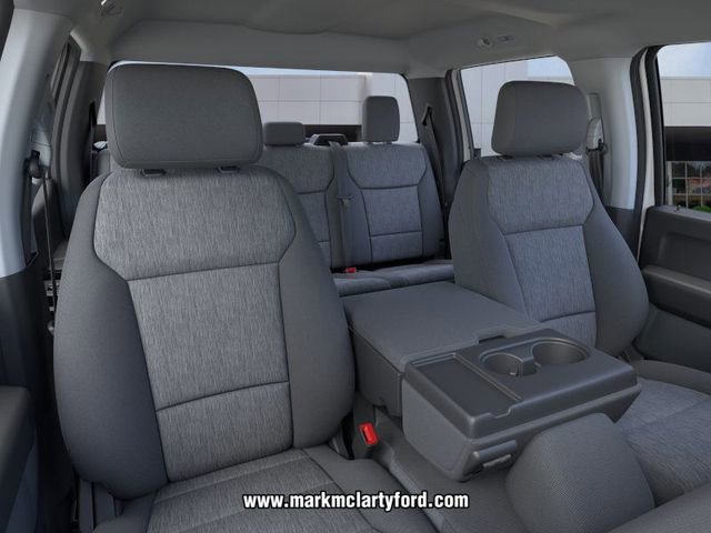 New 2026 Ford F150 XL image 10