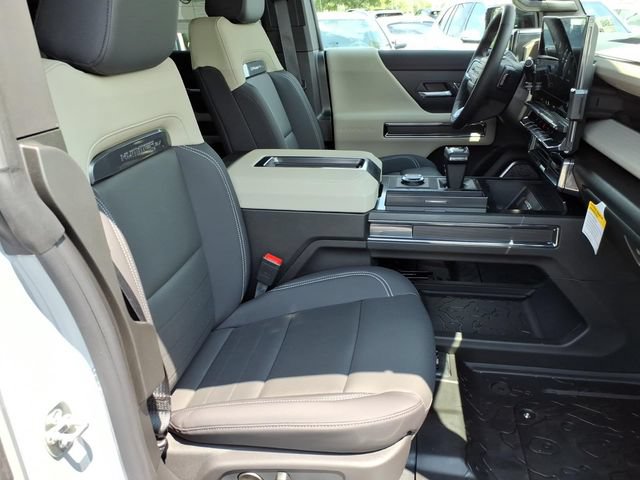 New 2026 GMC Hummer EV 4x4 Crew Cab image 24