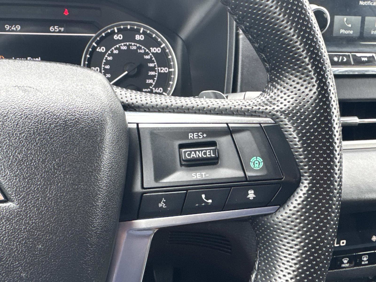 Used 2024 Mitsubishi Outlander FWD image 18