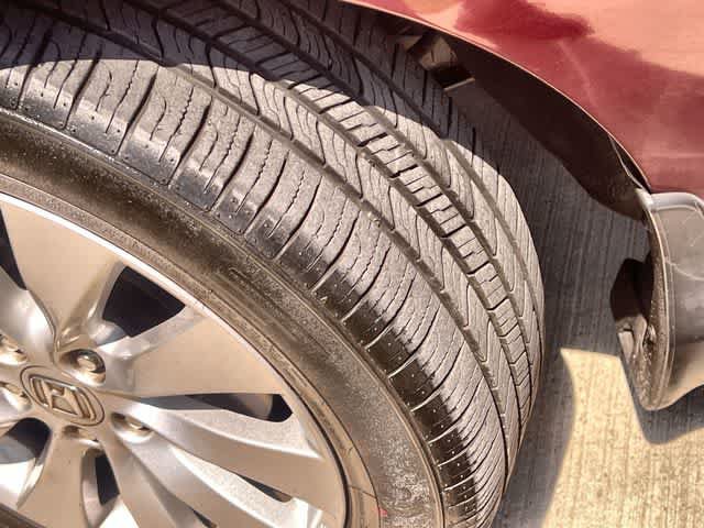 Used 2015 Honda Accord EX-L image 23