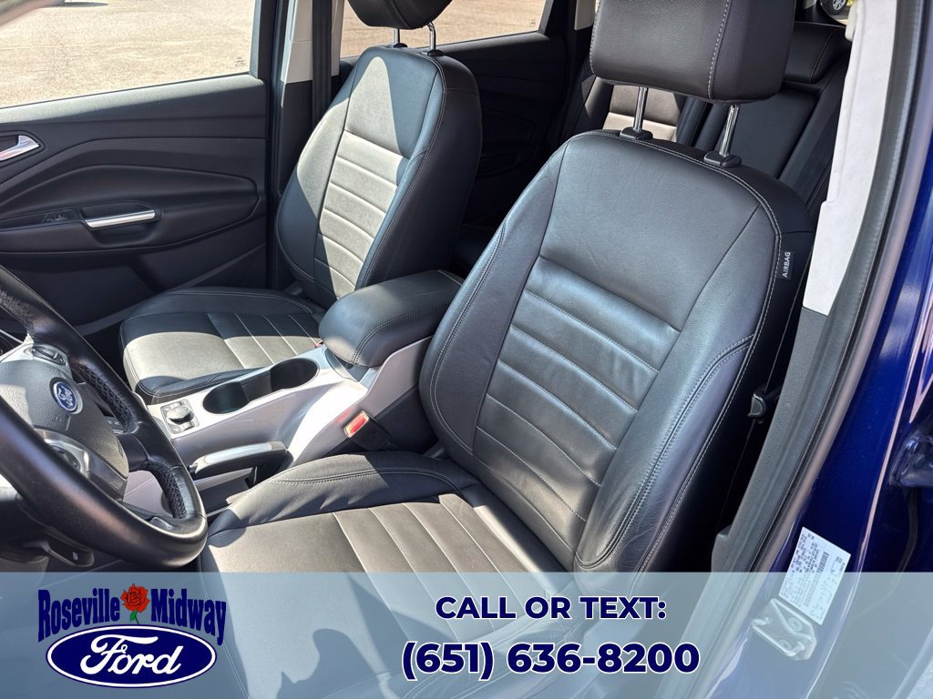 Used 2013 Ford Escape SEL AWD/4WD image 26