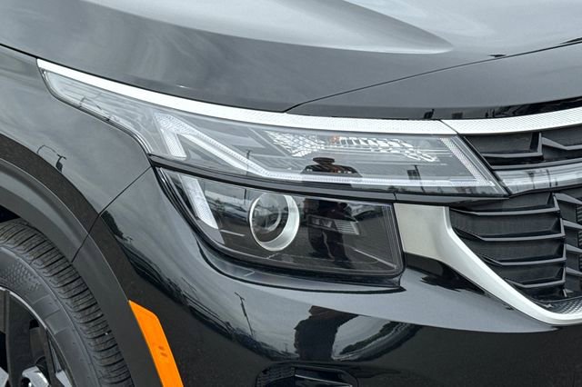 New 2026 Kia Seltos EX image 34