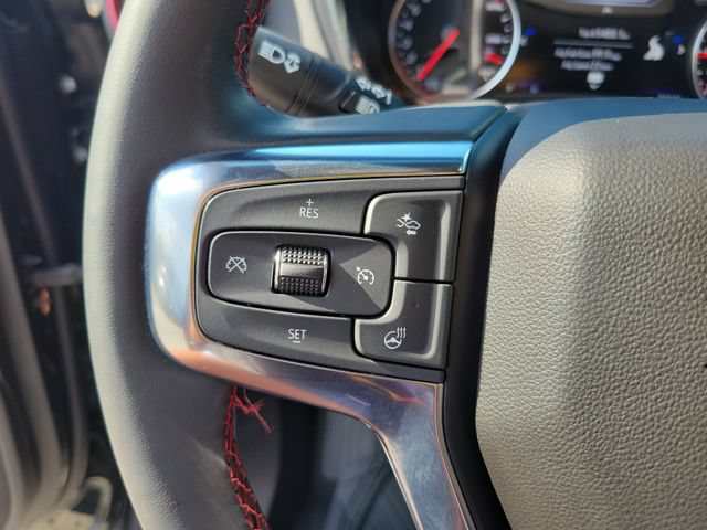 Certified 2024 Chevrolet Blazer RS w/ Driver Confidence II Package FWD image 30