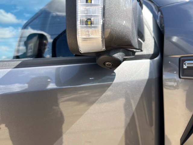 Used 2023 Ford F150 Lariat AWD/4WD image 41