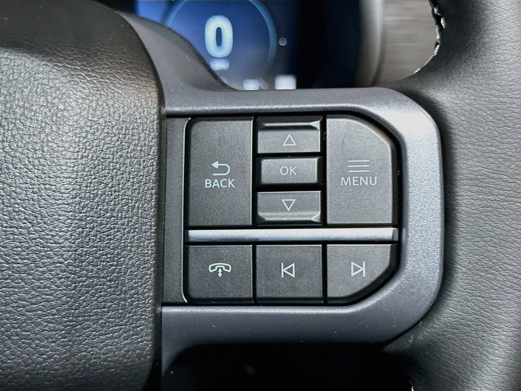 New 2026 Ford F150 XLT w/ Equipment Group 302A MID AWD/4WD image 31