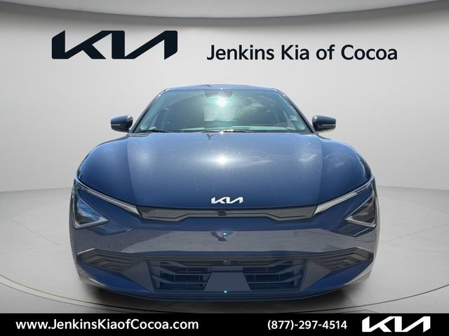 New 2026 Kia EV6 Light RWD image 12
