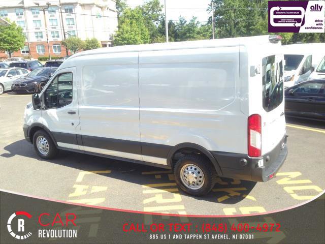 Used 2020 Ford Transit 250 Medium Roof AWD w/ Interior Upgrade Package image 10