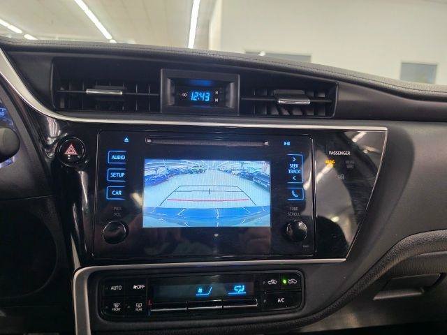 Used 2017 Toyota Corolla LE FWD image 25