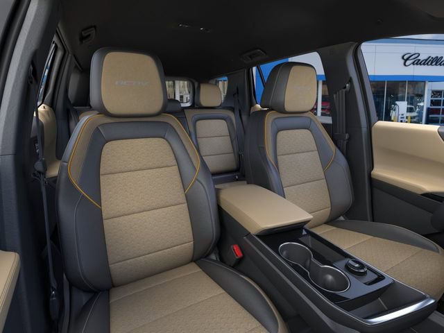 New 2026 Chevrolet Equinox ACTIV w/ LPO, Floor Liner Package AWD/4WD image 18