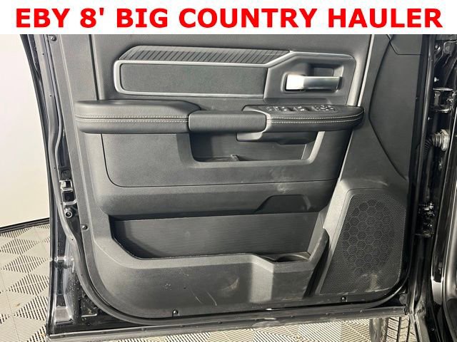 New 2026 RAM 3500 Big Horn image 23