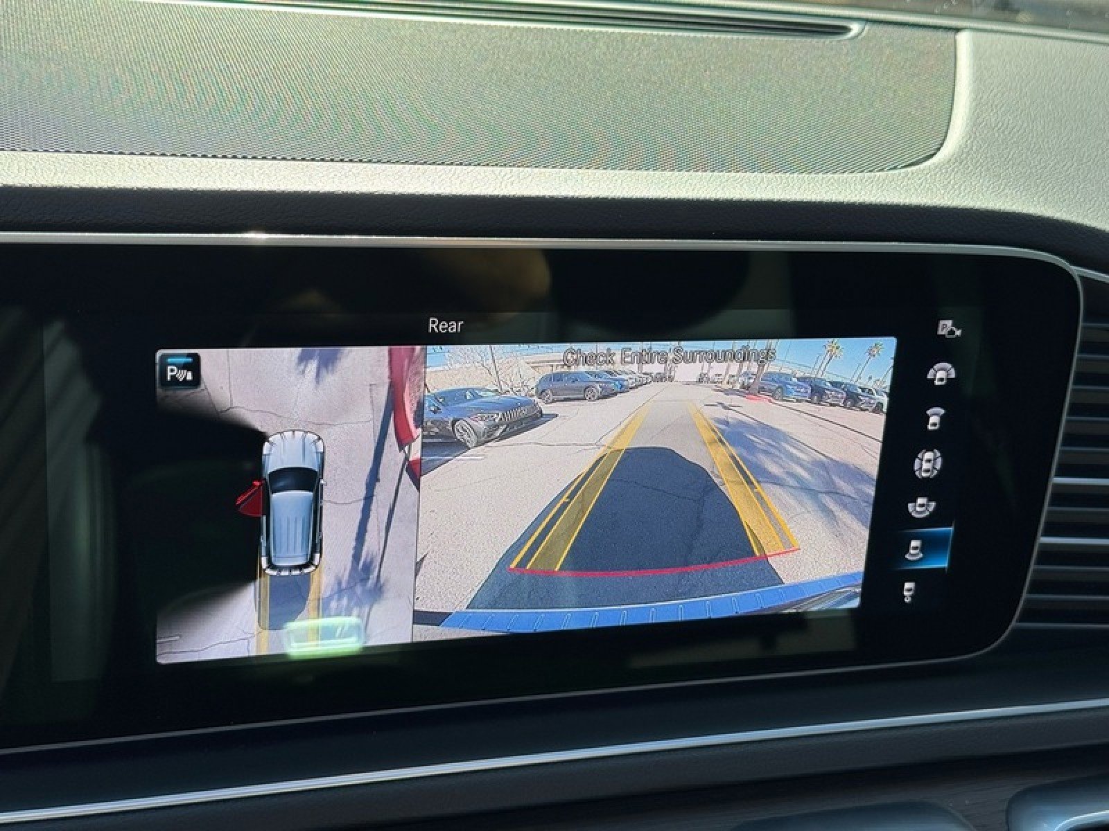 Certified 2022 Mercedes-Benz GLE 350 4MATIC image 32