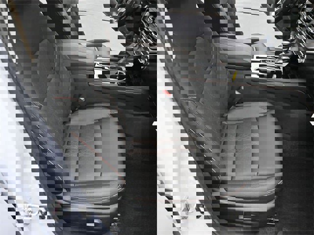 New 2025 Nissan Altima 2.5 SR w/ SR Premium Package image 33