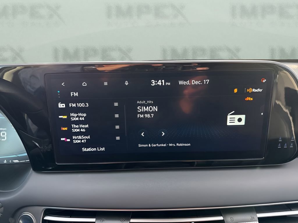 Used 2024 Hyundai Palisade SEL image 18