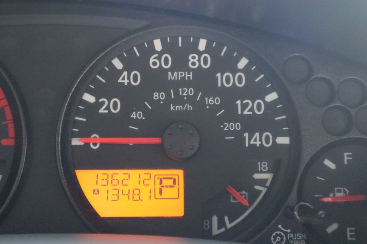 Used 2016 Nissan Frontier S AWD/4WD image 43