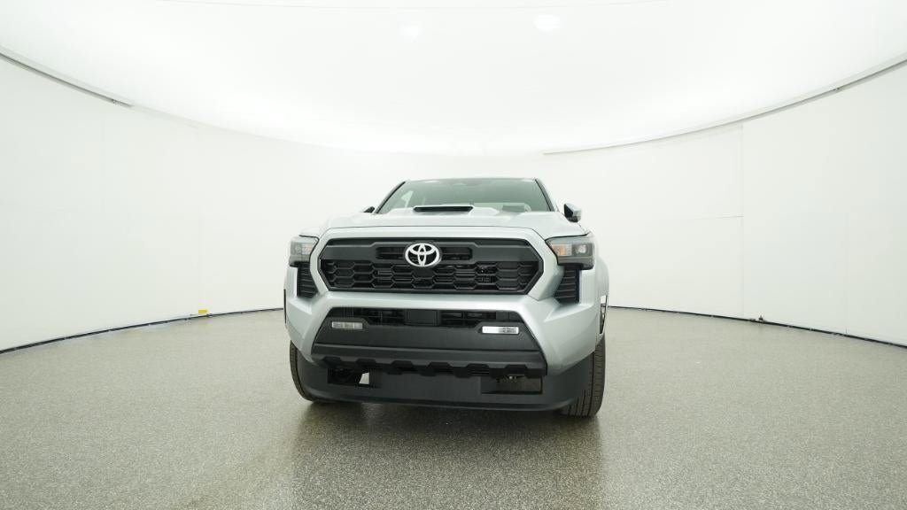 New 2025 Toyota Tacoma TRD Sport image 31