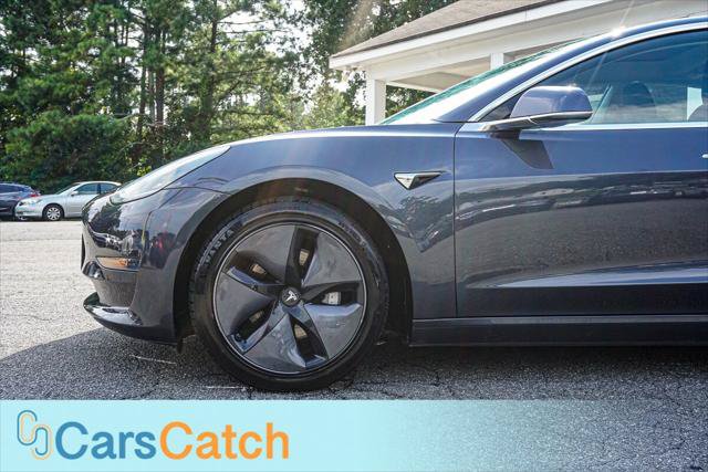 Used 2019 Tesla Model 3 Mid Range RWD image 15