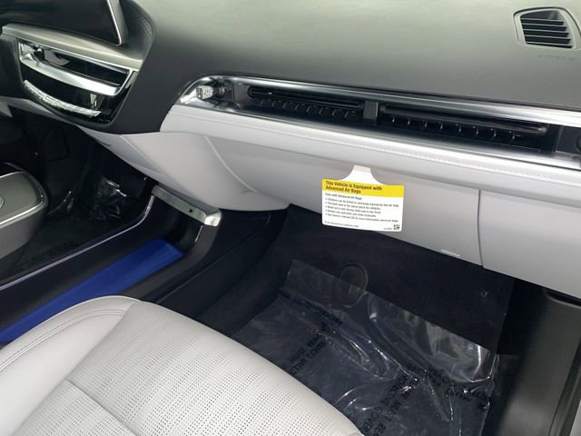 New 2026 Cadillac Lyriq Premium Sport w/ LPO, Floor Liner Package image 26