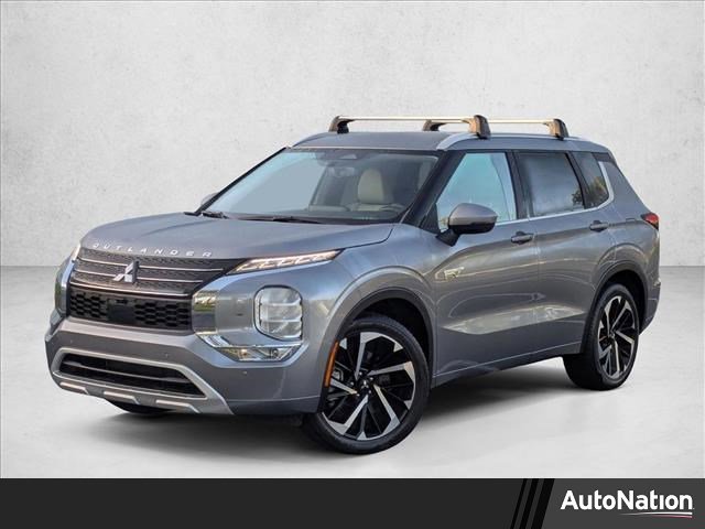 Used 2023 Mitsubishi Outlander SEL