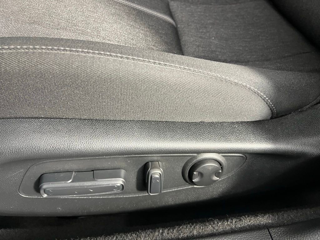 Used 2025 Honda Accord Sport image 23