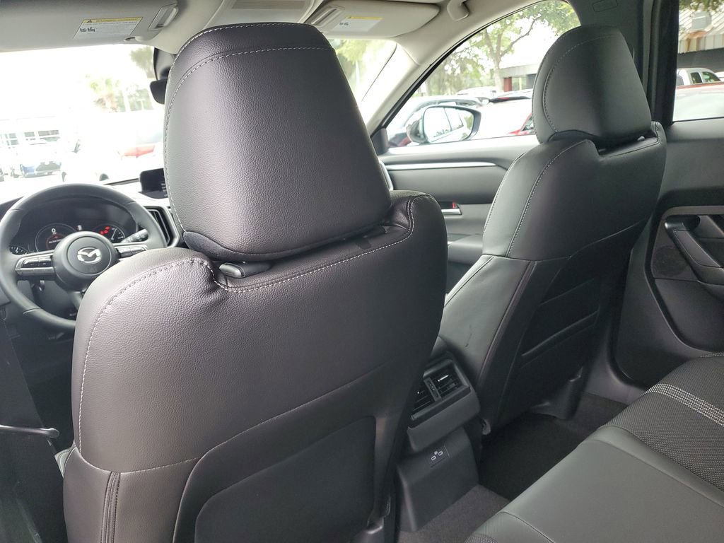 New 2026 MAZDA CX-50 AWD 2.5 S w/ Cargo Package image 12