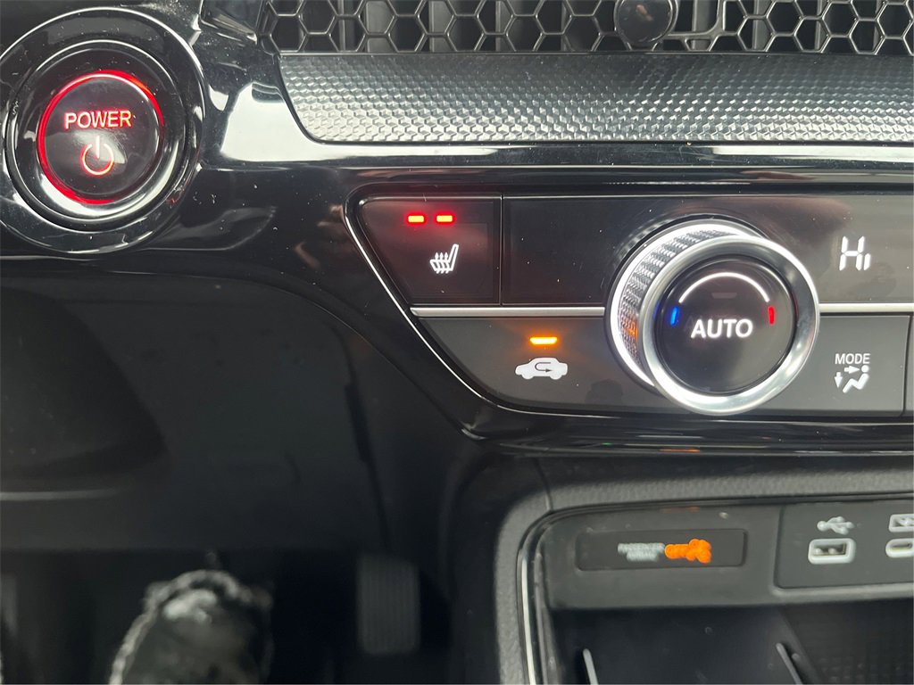 Certified 2023 Honda CR-V Sport Touring image 49