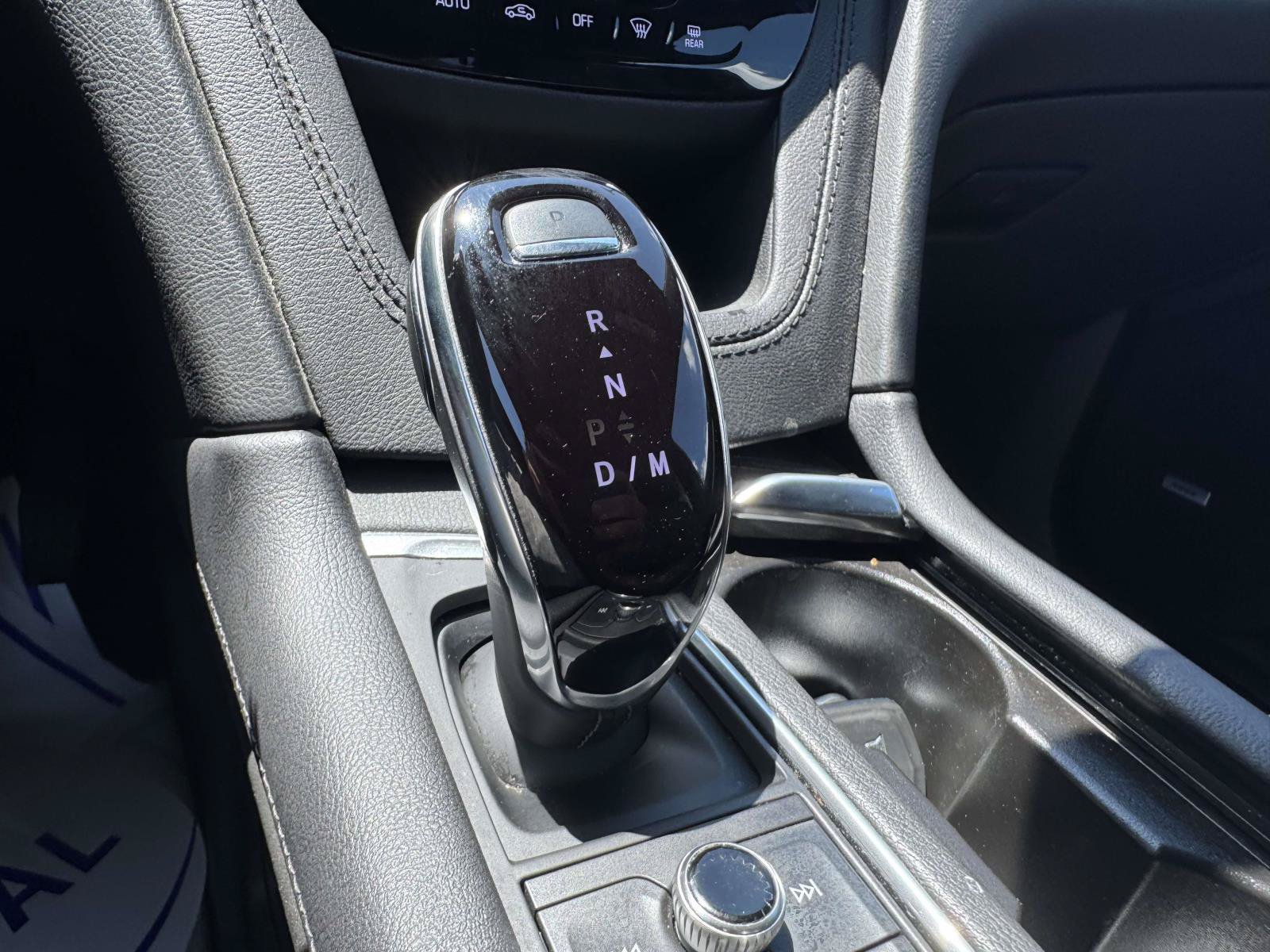 Certified 2023 Cadillac XT5 Premium Luxury AWD/4WD image 15