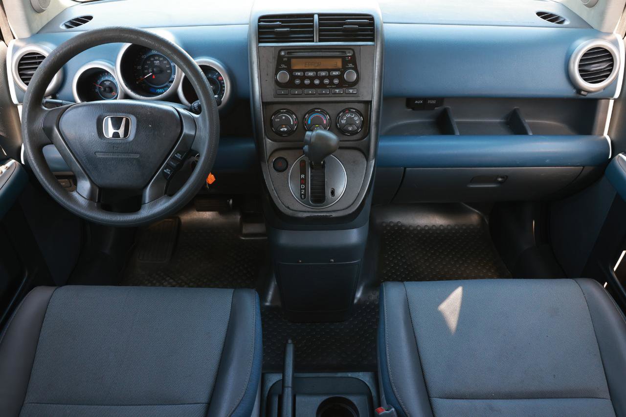 Used 2003 Honda Element EX image 20