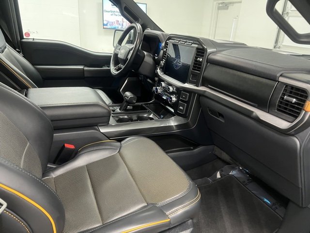 Used 2023 Ford F150 Tremor w/ Equipment Group 402A High image 62