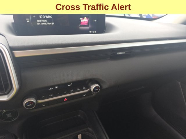 Used 2026 MAZDA CX-50 AWD 2.5 S w/ Preferred Pkg image 11