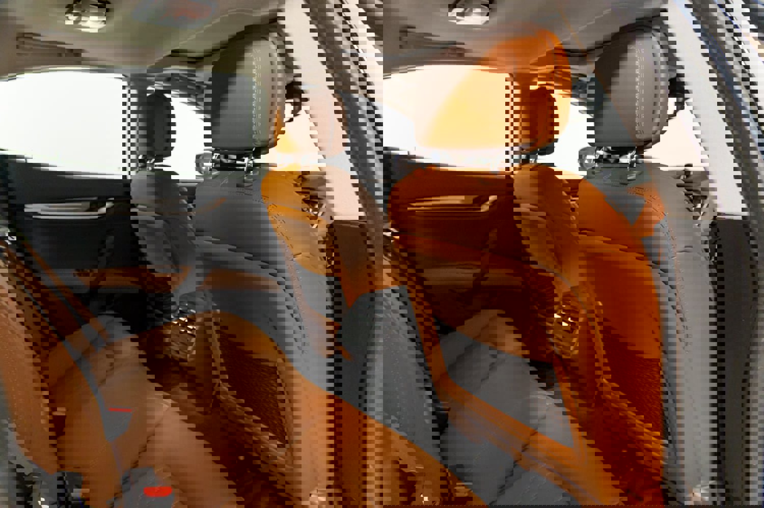 Certified 2021 Maserati Ghibli S Q4 image 24