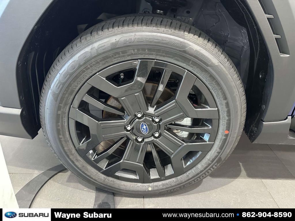 New 2026 Subaru Outback Limited XT AWD/4WD image 4