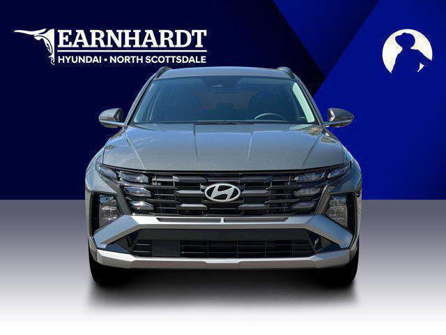 New 2026 Hyundai Tucson SEL image 12