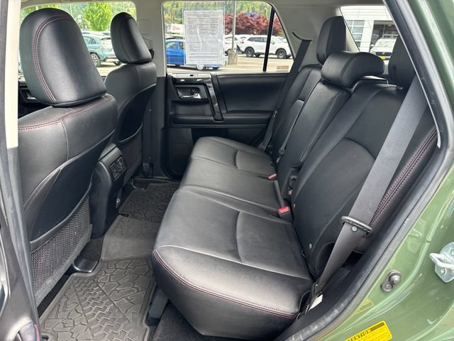 Used 2020 Toyota 4Runner TRD Pro AWD/4WD image 16