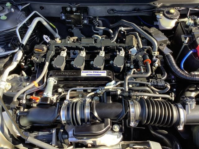Used 2018 Honda Accord LX image 14