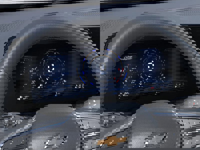 New 2026 Chevrolet Equinox LT w/ Convenience Package II image 42