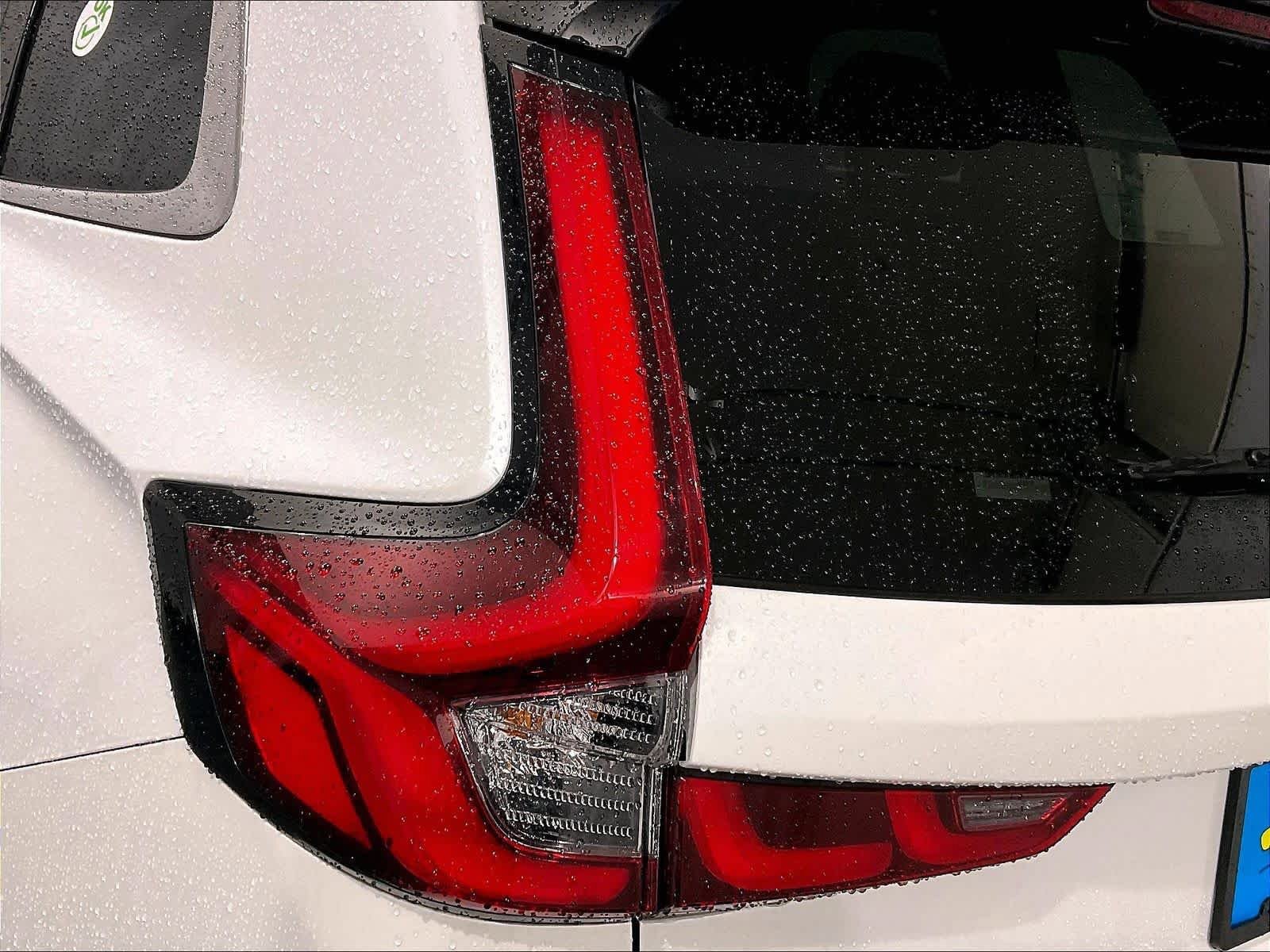 Used 2024 Honda CR-V EX image 33