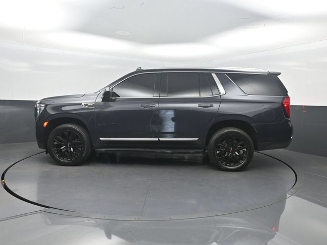 Used 2023 GMC Yukon SLT RWD image 2