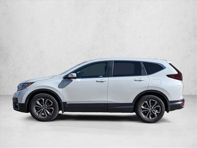 Used 2022 Honda CR-V EX image 9