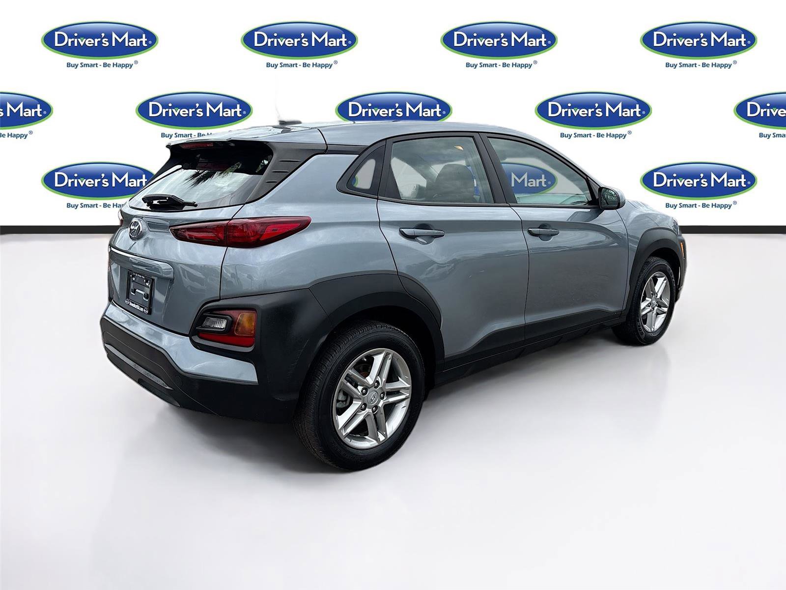 Used 2021 Hyundai Kona SE FWD image 7