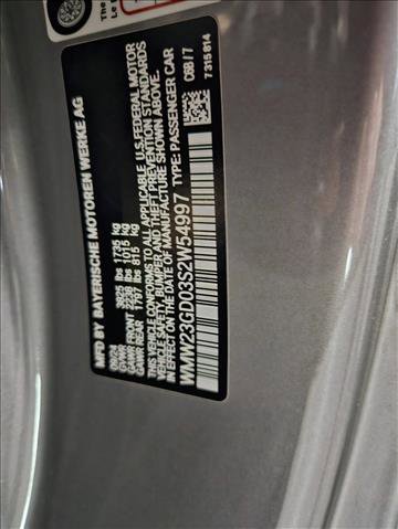 Certified 2025 MINI Cooper S FWD image 23