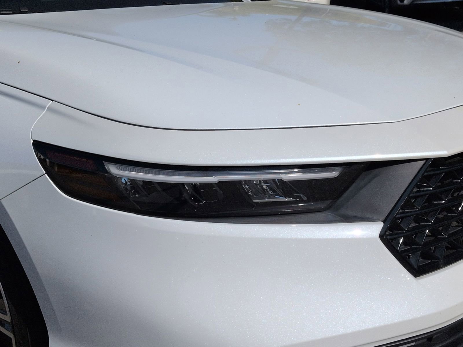 Certified 2023 Honda Accord Sport image 10