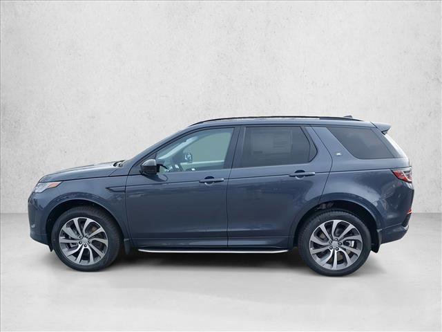 Used 2025 Land Rover Discovery Sport S AWD/4WD image 8